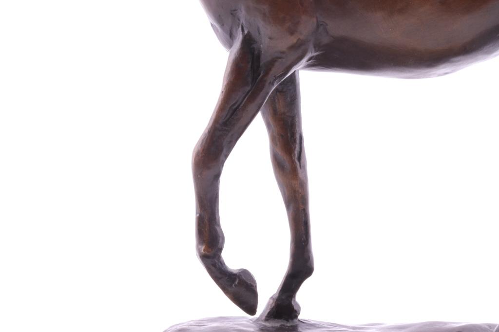 Dwyer, Anna "The Arabian Horse" Limited Bronze