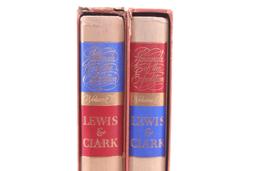 1st Ed. Journals of the Expedition Lewis & Clark