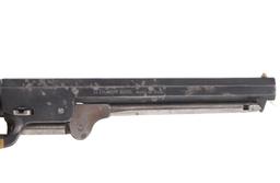 F.Lli Pietta Model 1851 Navy Percussion Revolver