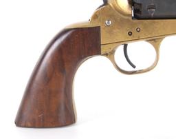 F.Lli Pietta Model 1851 Navy Percussion Revolver