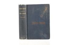 Rare First Ed. of, "Ben-Hur A Tale of the Christ"