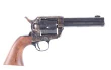 Charles Daly Model 1873 357 Single Action Revolver