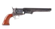 Colt Model 1851 Navy .36 Cal Percussion Revolver
