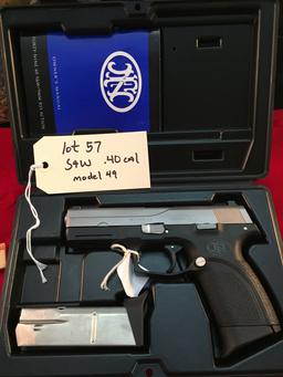 Smith & Wesson Model 49 0.4