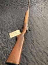 Remington 22 Long rifle model 511 serial number C Dash 31