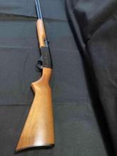 Remington 22 rifle speed master model 552 short, long, long rifle SN1843956