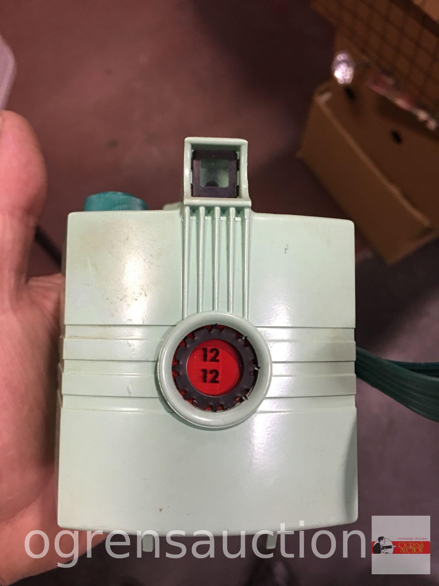Girl Scouts - Vintage official Girl Scout Camera