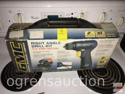Tools- GMC Right Angle Drill Kit