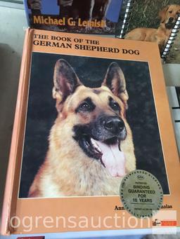 Books - Dogs