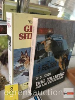 Books - Dogs