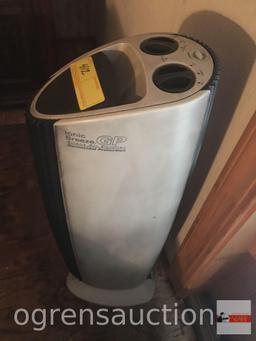 Ionic Breeze silent Air Purifier, 29"h