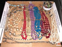 Jewelry - Necklaces