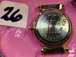 Jewelry - Stacy women's wrist watch