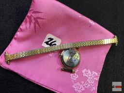 Jewelry - Stacy women's wrist watch