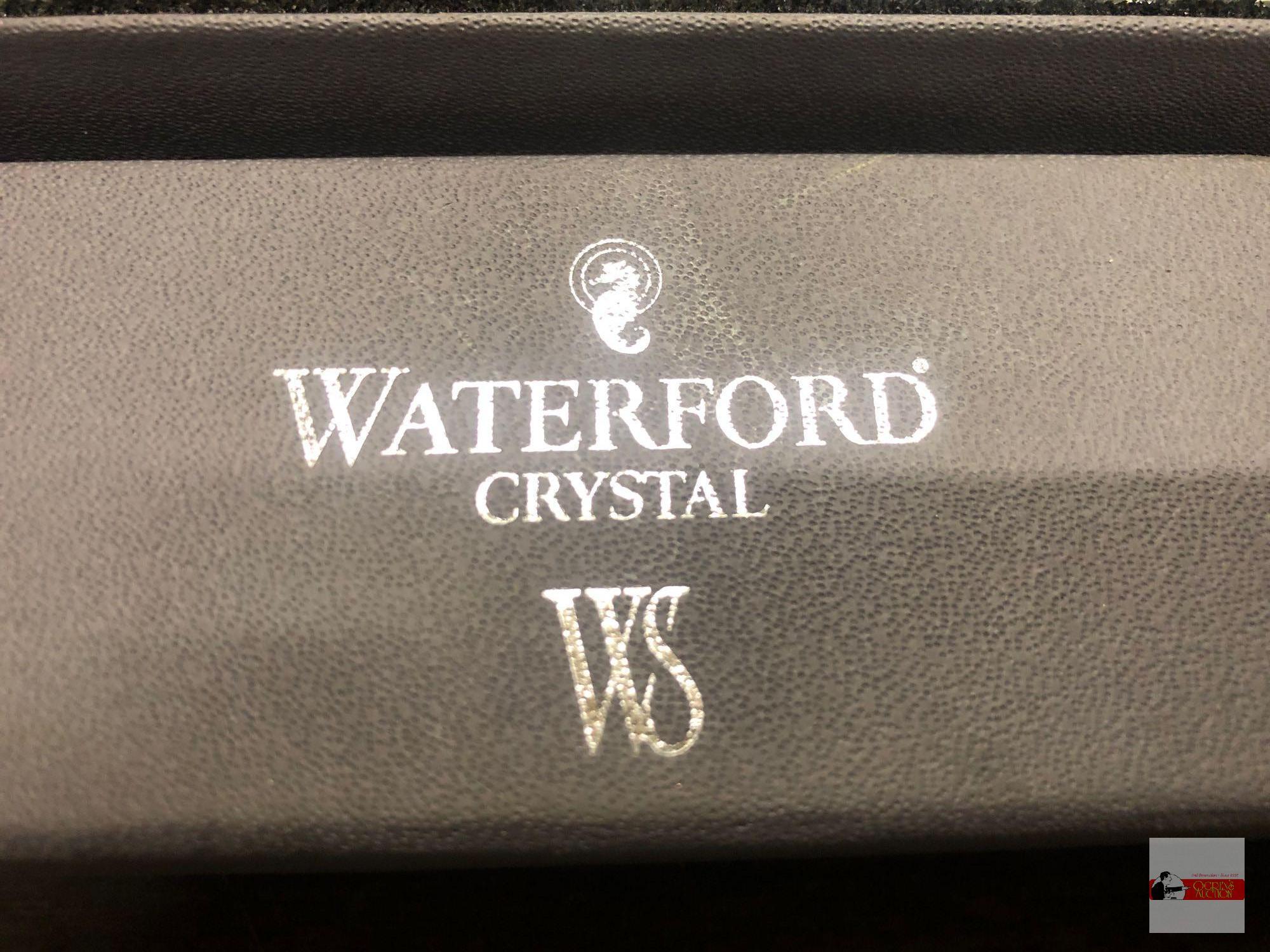 Letter Opener - Waterford Crystal, orig. box