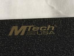Collector NIP Mtech USA Mt-092 440 Stainless Steel Usa Design13.5" Overall Size