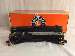 Collector Vintage Lionel Electric Trains "RS-11 NYC Command  6-18598 Box Size:17.5/8" by 6.3/4"