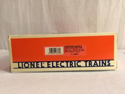 Collector Vintage Electric Trains "Chicago Burlington & Quincy Coal Dump Car 1-6676 Box 13"x9"