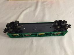 Collector Vtg. Lionel Electric Trains " 1996 Inside Track VAT Car 6-19940 Box Size:13"Long