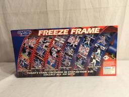 Collector NIP 1997 Edition Freeze Frame MLB Chicago Player Thomas #35 14.5" W by 7" T Box Size
