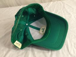 Collector John Deere Cary Francis Group Cotton Headwear One Size Fits All