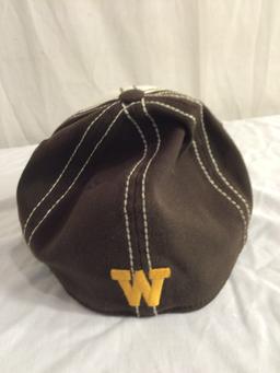 Collector Top Of The World Acrylic Headwear One Size Fits All