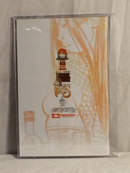 Collector Aspen Comics Amazing Arizona Comic Con Exclusive "Irish" 10/10