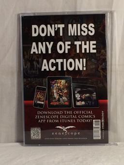 Collector Zenescope Comics Grimm Fairy Tales Unleashed Prt 5 of 6 Cover C