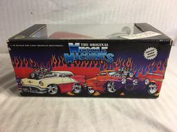 Collector Funline Muscle Machines 1:18 Scale '40 Sedan Delivery Hand Painted - See Picture