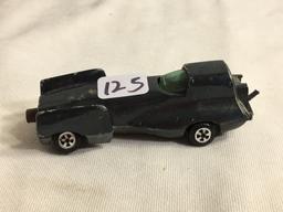 Collector Vintage Johnny Lightnig Topper Classer  Die-cast Metal Car - See Pictures