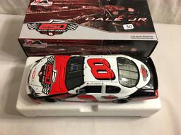 RCCA 2006 Monte Carlo Earnhardt Jr. #8 250th Cossecutive Start 1:24 Scale Stock Car Ltd Edt. 113046