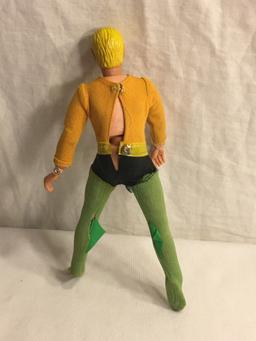 Collector Loose Vintage Mego Toy Action Figure Need to be Fixed has damage