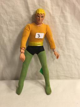 Collector Loose Vintage Mego Toy Action Figure Need to be Fixed has damage