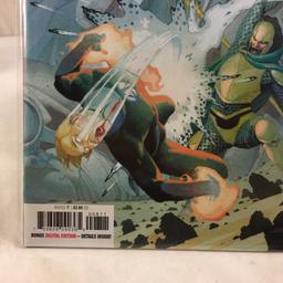 Collector Marvel Comic Book Fantastic Four #8 LGY#653 Edition Marvel Comic Book