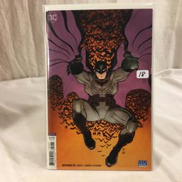 Collector DC, Comics Batman #50 Variant Edition Cover  Comic Book