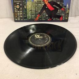 Collector 1998 CBS Records The Great Adventures Of Slick Rick Vinyl Record Album