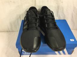 New Men's Shoe Adidas Ortholite Black Color Size: 11US - See Photos