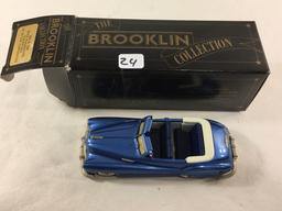 The Brooklyn Collection BRK.45 1948 Buick Roadmaster Convertible 1:43 Scale DieCast Car