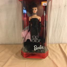 Collector Solo in the Spotlight Barbie Doll 13" Tall