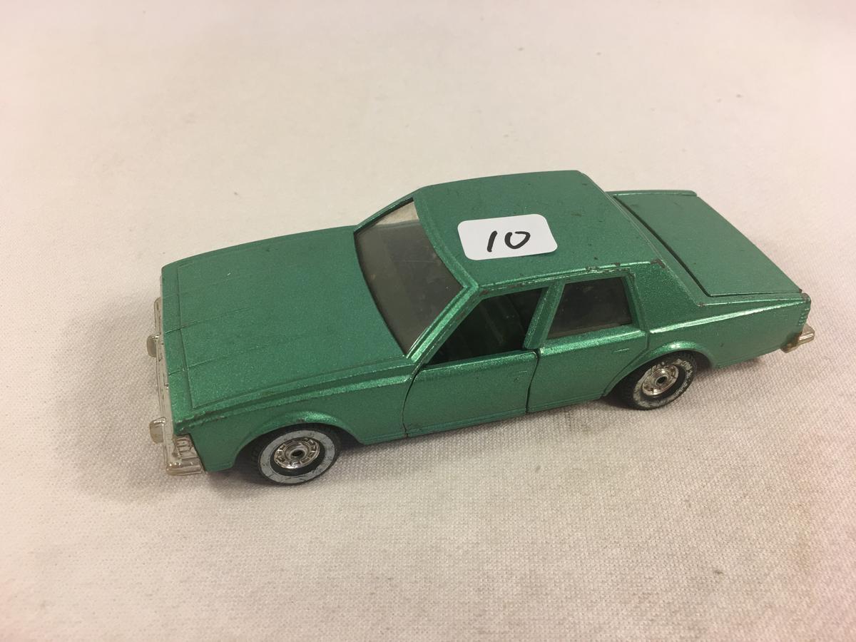 Collector Loose Vintage Corgi Toys Chevrolet Caprice  Classic Mad ein GT Britain 6" Width DieCast Ca