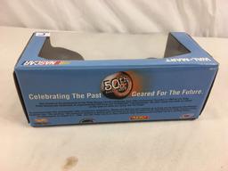 Collector NIP Hot Wheels Racing 50th Anniversary Nascar Walmart #43 4 Pack Set 1/64 Scale