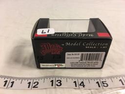 NIP Malibu International LTD. Model Collection Scale 1/87 Cadillac Eldorado 1953