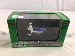 NIP Collector Toy Zone Mini Machines Die-Cast With Plastic Mighty Load  #99625