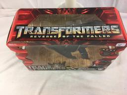 NIB Hasbro Transformers Revenge Of the Fallen Deception MindWipe Action Figure Sz:8"