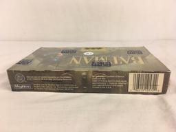 New Factory Sealed Box Skybox Batman Saga Of The Dark Knight Trading Cards DC Cards Game