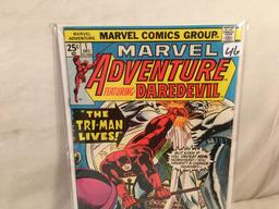 Collector Vintage Marvel Comics Marvel Adventure Featuring Daredevil Comic Book No. 1