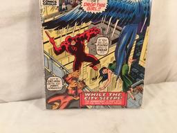 Collector Vintage Marvel Comics Daredevil The man Without Fear Comic Book No. 2