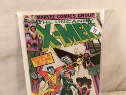 Collector Vintage Marvel Comics The Uncanny X-Men Welcome To the X-men Rogue No. 171