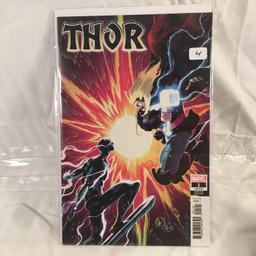 Collector Modern Marvel Comics The Mighty Thor  VARIANT EDITION LGY#727 Comic Book No.