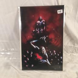 Collector Modern Marvel Comics  Thor VARIANT EDITION No.7 Comic Book